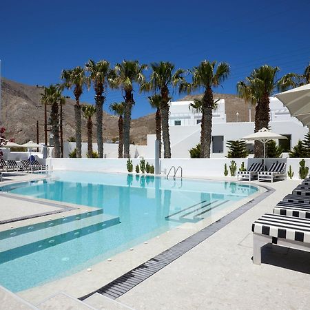 Kouros Village Hotel - Adults Only Perissa  Exterior foto