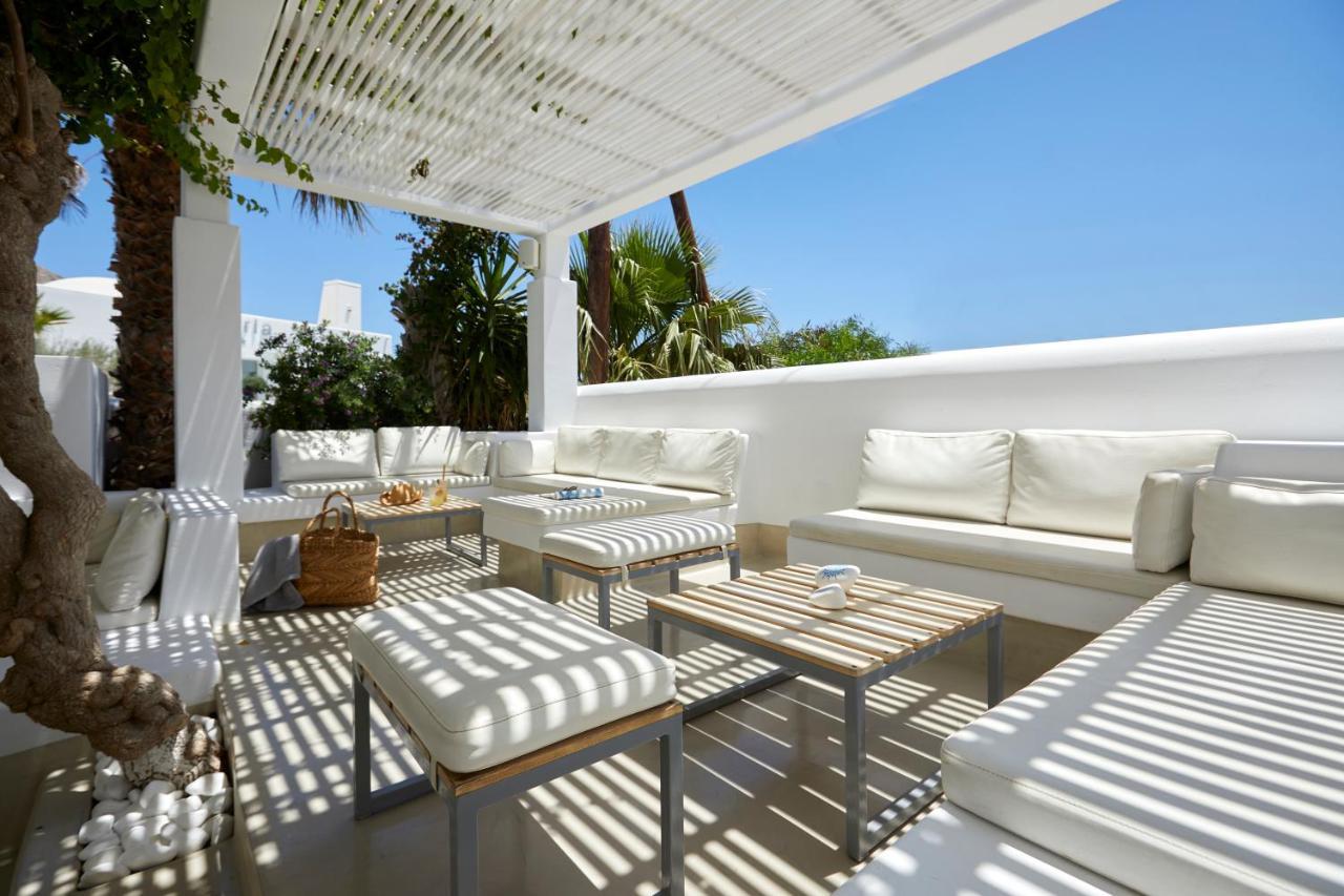 Kouros Village Hotel - Adults Only Perissa  Exterior foto