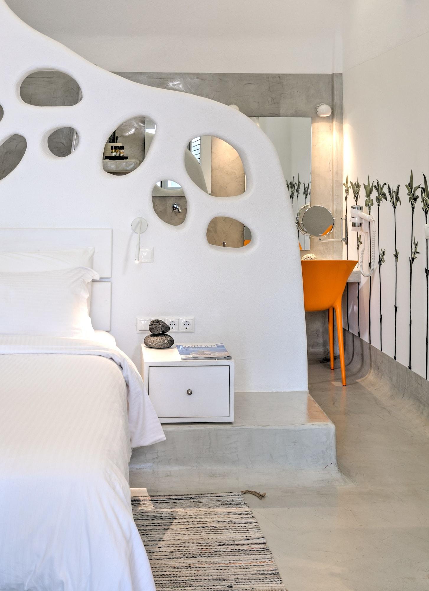 Kouros Village Hotel - Adults Only Perissa  Exterior foto