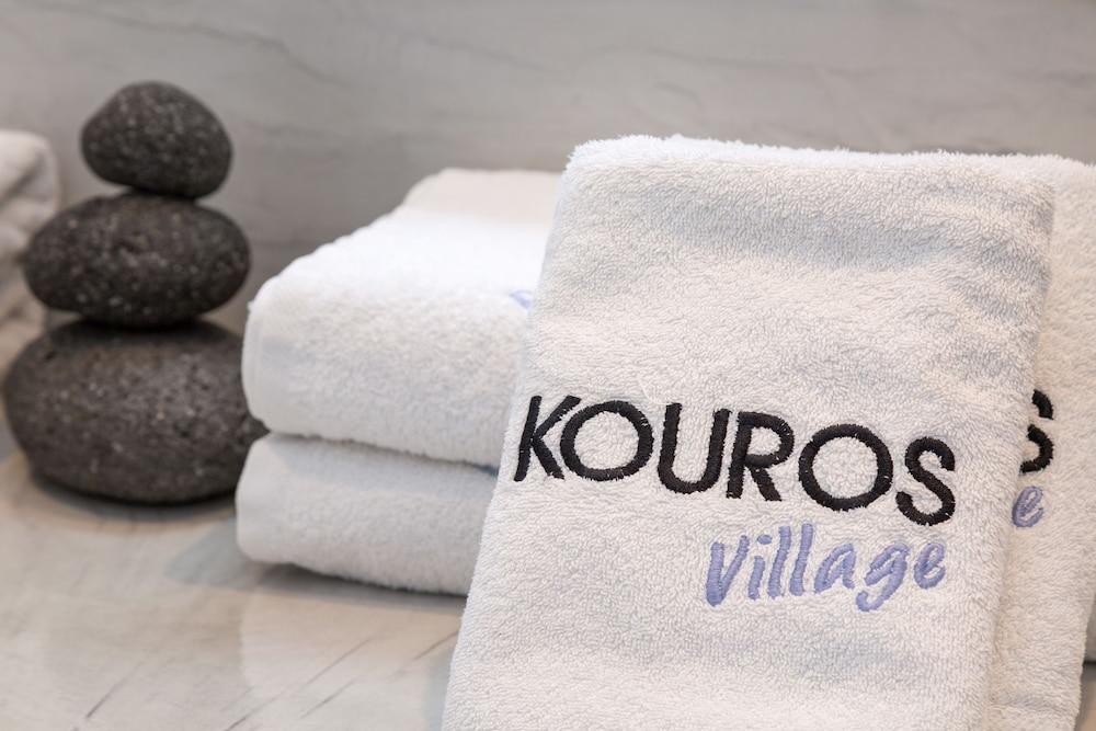Kouros Village Hotel - Adults Only Perissa  Exterior foto