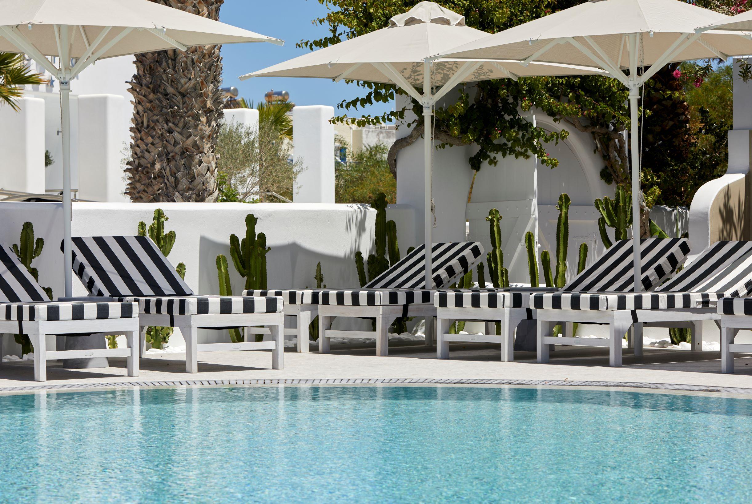 Kouros Village Hotel - Adults Only Perissa  Exterior foto