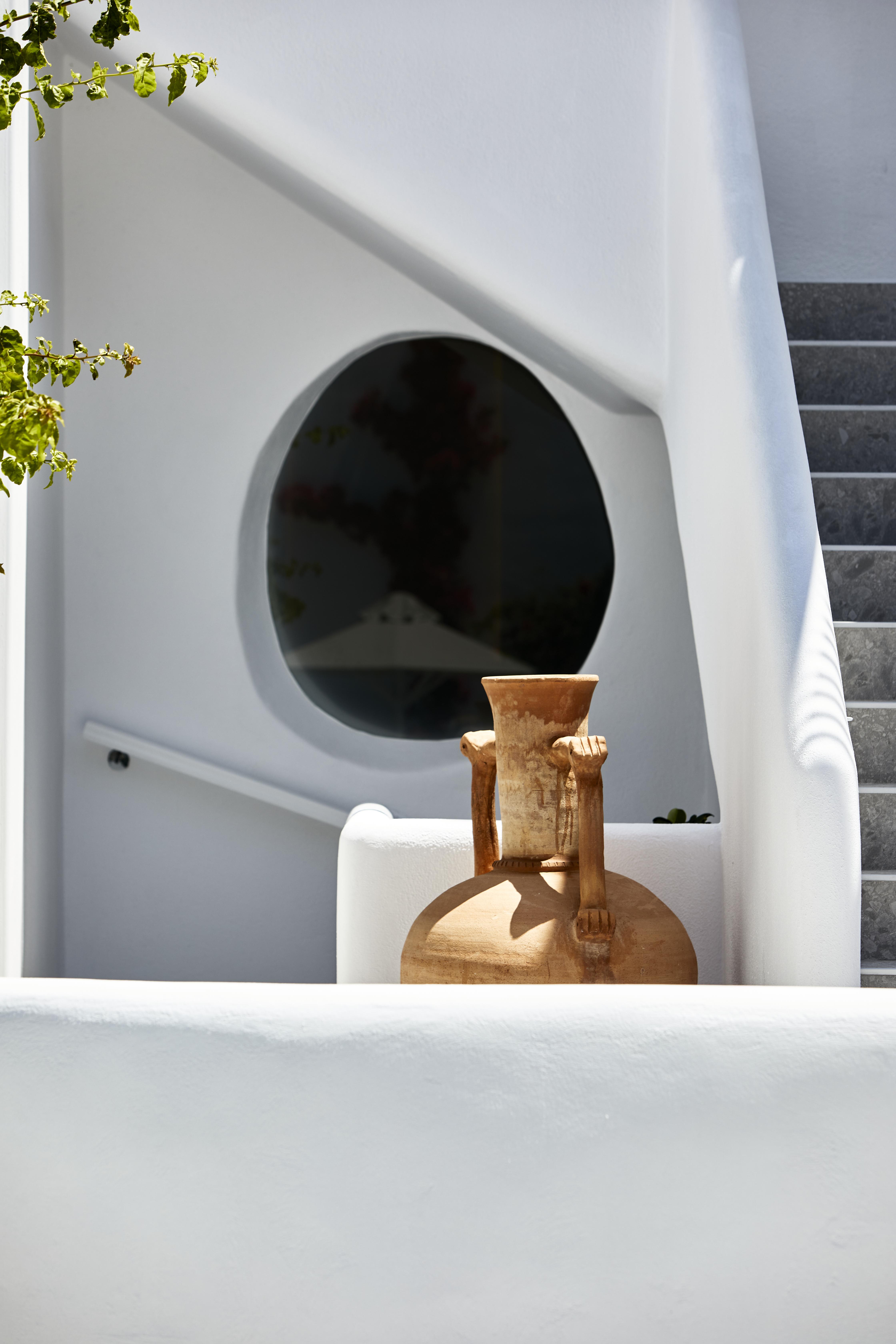 Kouros Village Hotel - Adults Only Perissa  Exterior foto