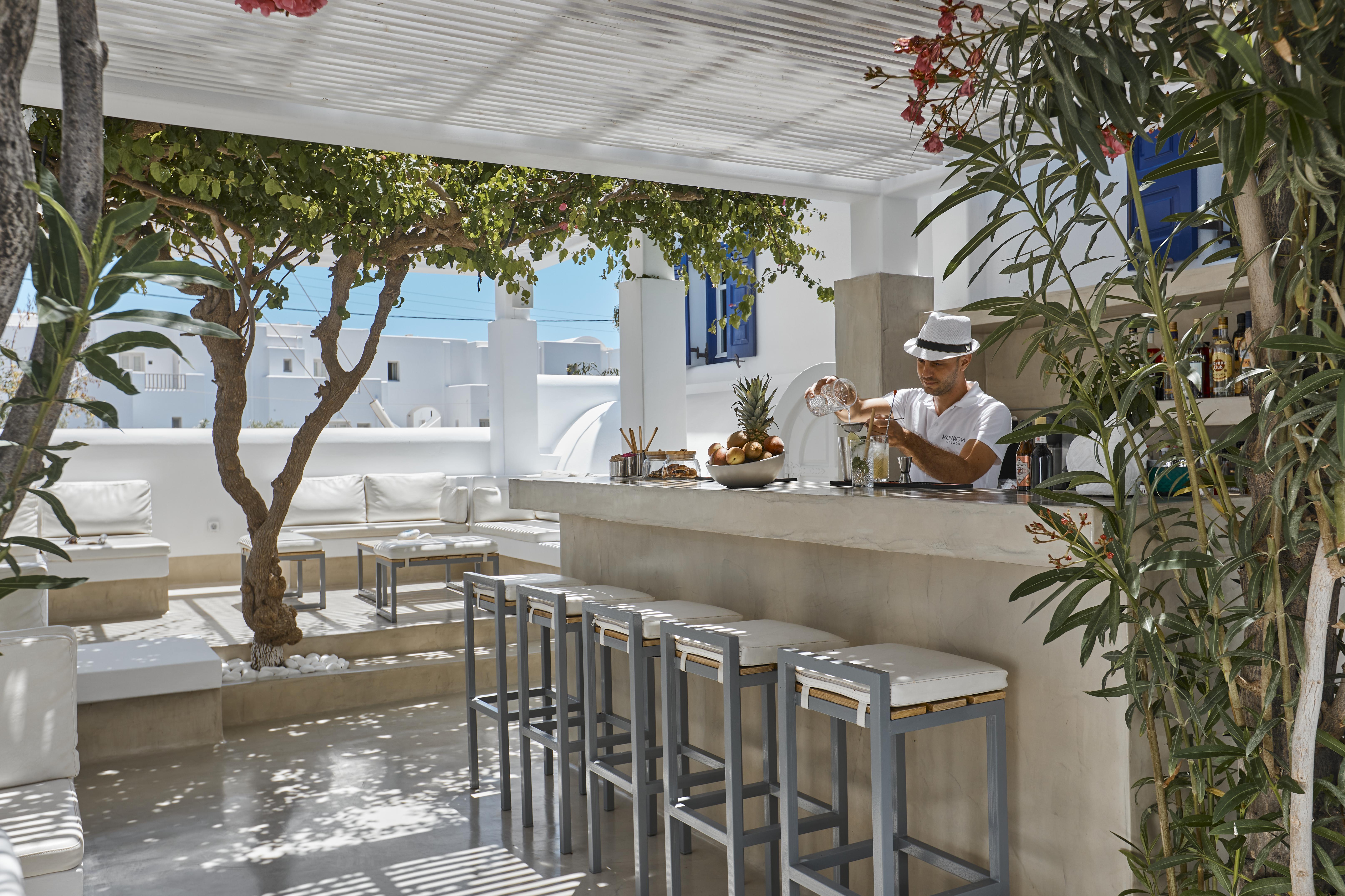 Kouros Village Hotel - Adults Only Perissa  Exterior foto
