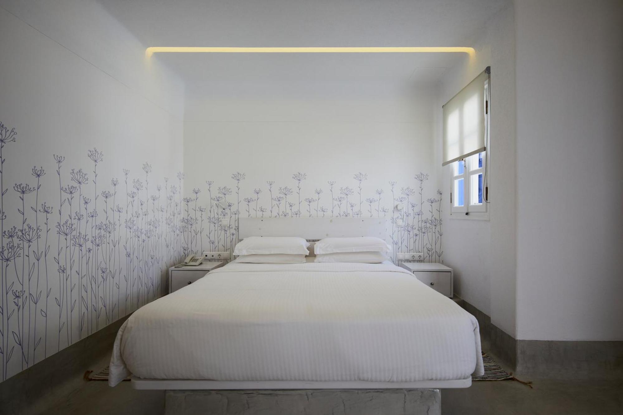 Kouros Village Hotel - Adults Only Perissa  Exterior foto