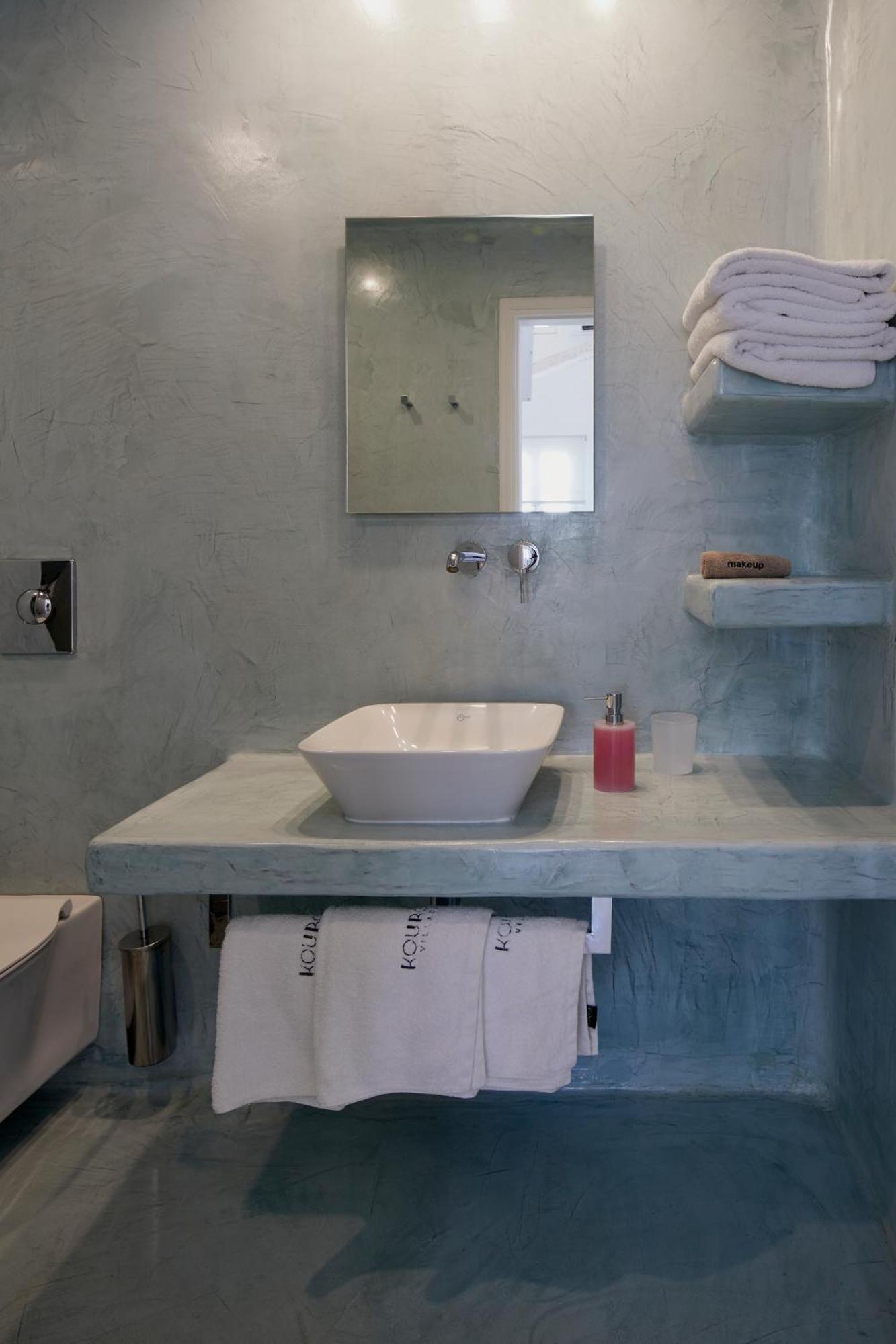 Kouros Village Hotel - Adults Only Perissa  Quarto foto