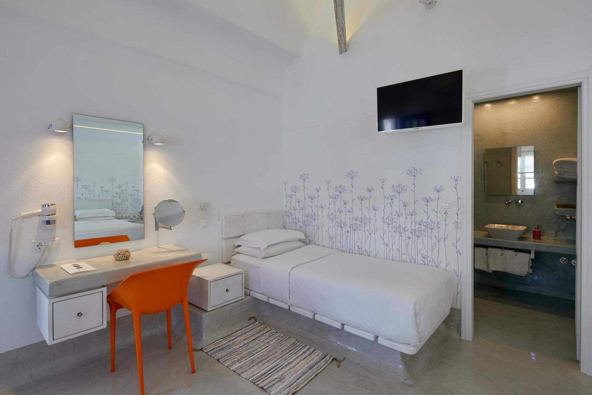 Kouros Village Hotel - Adults Only Perissa  Exterior foto