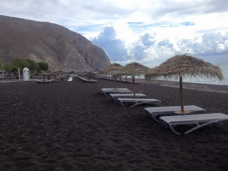 Kouros Village Hotel - Adults Only Perissa  Exterior foto